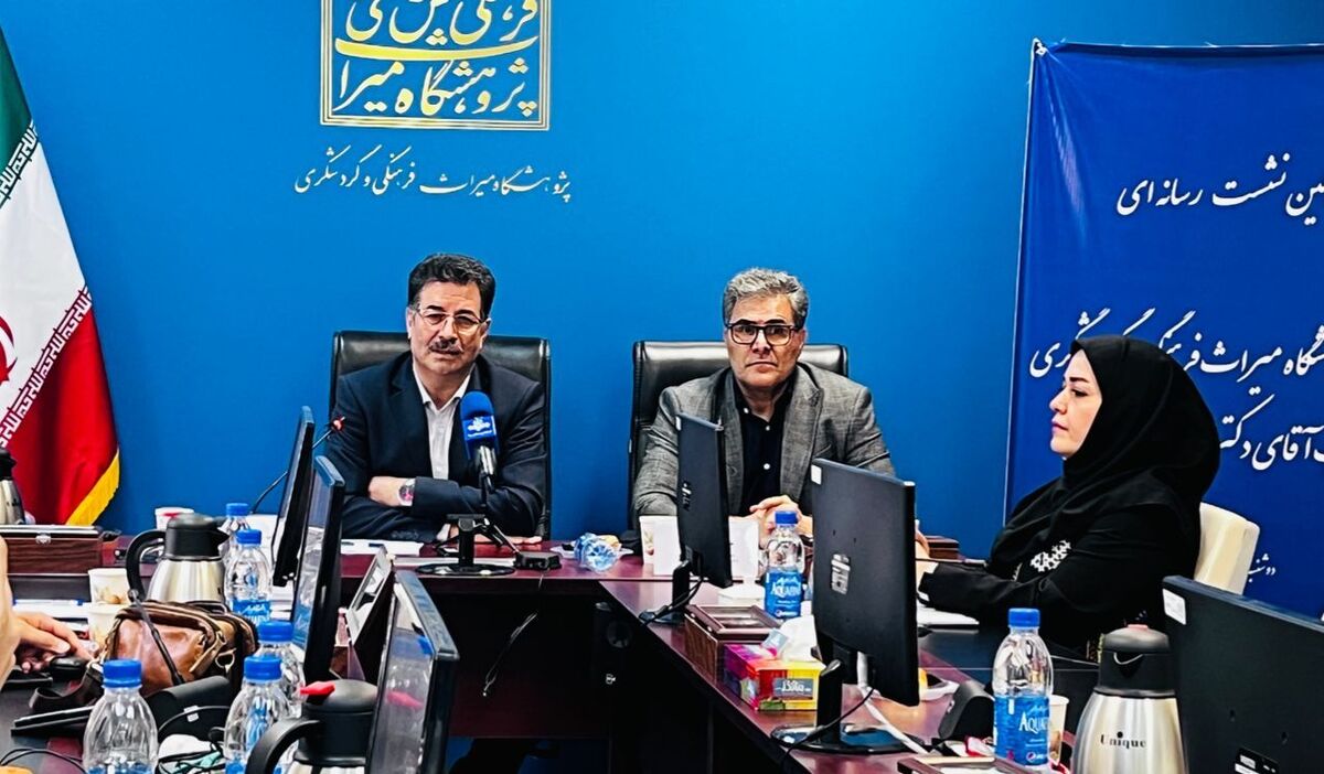 اعلام اولویتهای پژوهشی باستانشناسی در شمال خلیج فارس و دریای مکران مراکز ایران شناسی در دیگر کشورها فعال خواهد شد
