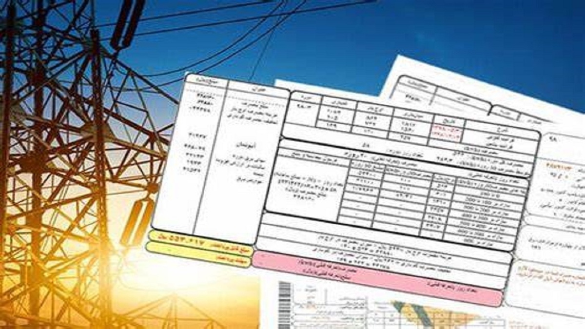 پیش نویس تعرفه های جدید؛ نرخ برق تغییر میکند