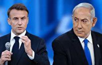 اسرائیل مانع سفر هیئت پارلمانی فرانسه به فلسطین شد