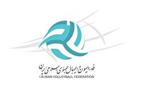 ممنوعیت مذاکره با ملیپوشان والیبال از سوی فدراسیون والیبال