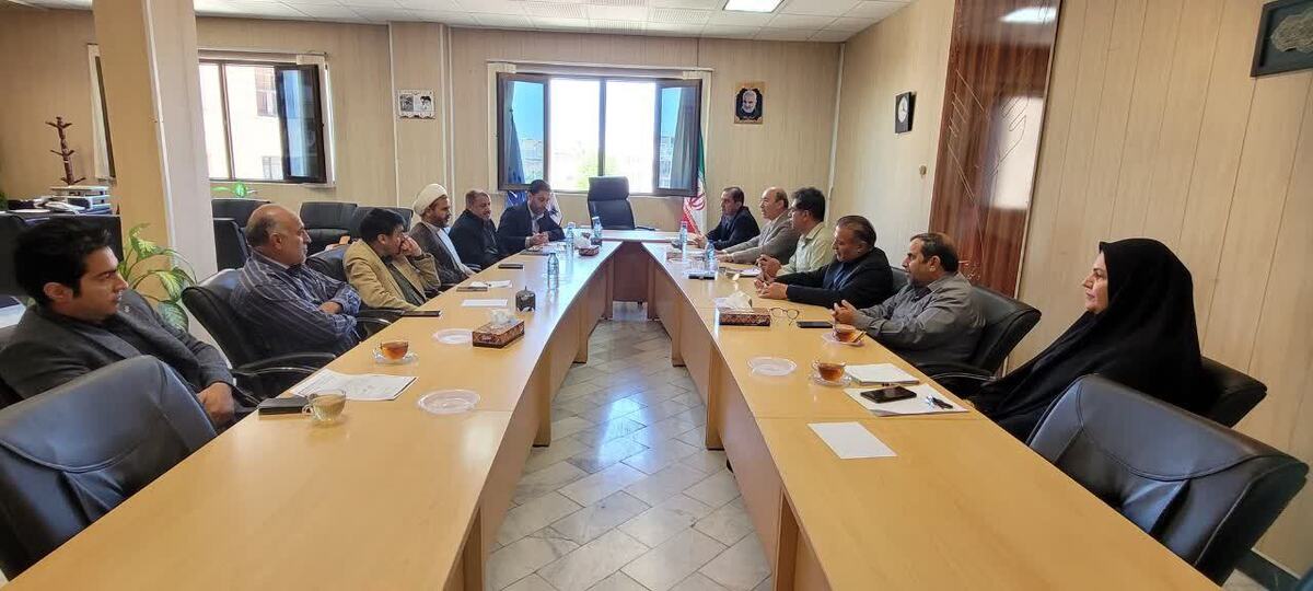 دانشگاه آزاد کهگیلویه و بویراحمد در مسیر نسل سوم و چهارمی‌ها؛ نخبگان علمی، مهارتی و پژوهشی تربیت می‌کنیم