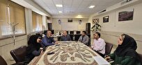 شناسایی و معرفی چهرههای هنری در باشگاه رشد استعدادها