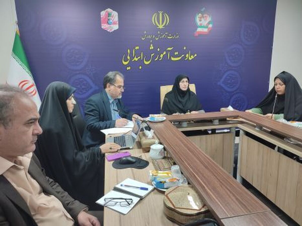 تغییر نگرش معلمان، کلید موفقیت طرح اصلاح روشهای آموزش