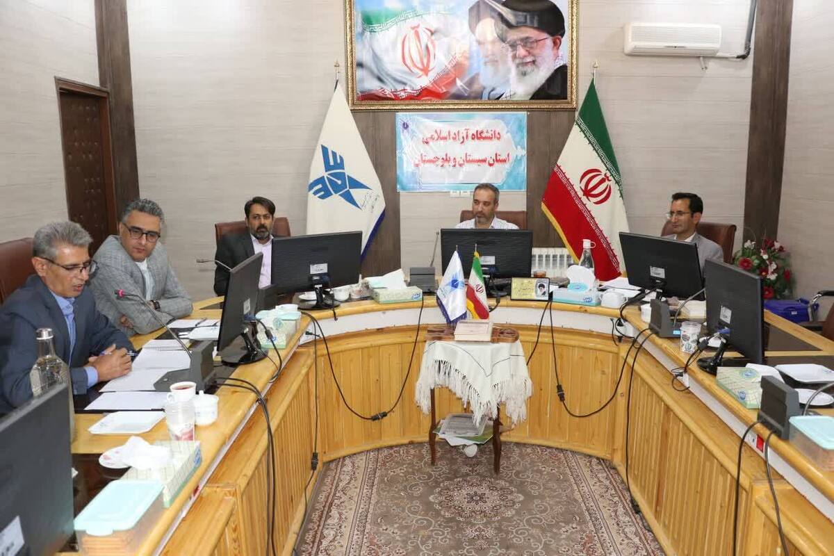 عدالت آموزشی در سیستان و بلوچستان با مشاوره تحصیلی رایگان به دانشآموزان
