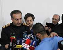 در برابر اشرار مماشات نمیکنیم