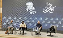 از تاثیر نادر طالبزاده روی پنتاگون تا نقش هوش مصنوعی در آینده جهان