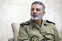 تأکید امیر موسوی بر استمرار خدمات درمانی ارتش در بندرعباس