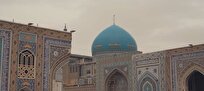 پخش ویژهبرنامه «پناه» از حرم مطهر رضوی در دهه کرامت