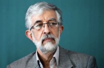 حداد عادل: معلمان، ریشه‌داران اصلی انقلاب‌اند/ آموزش و پرورش، تنها راه اصلاح جامعه است