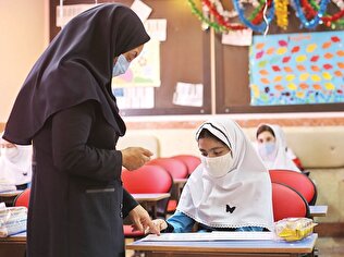 اهمیت گزینش دقیق معلمان در نظام آموزش/ فرهادی: تقویت مدارس دولتی اولویت آموزش و پرورش است