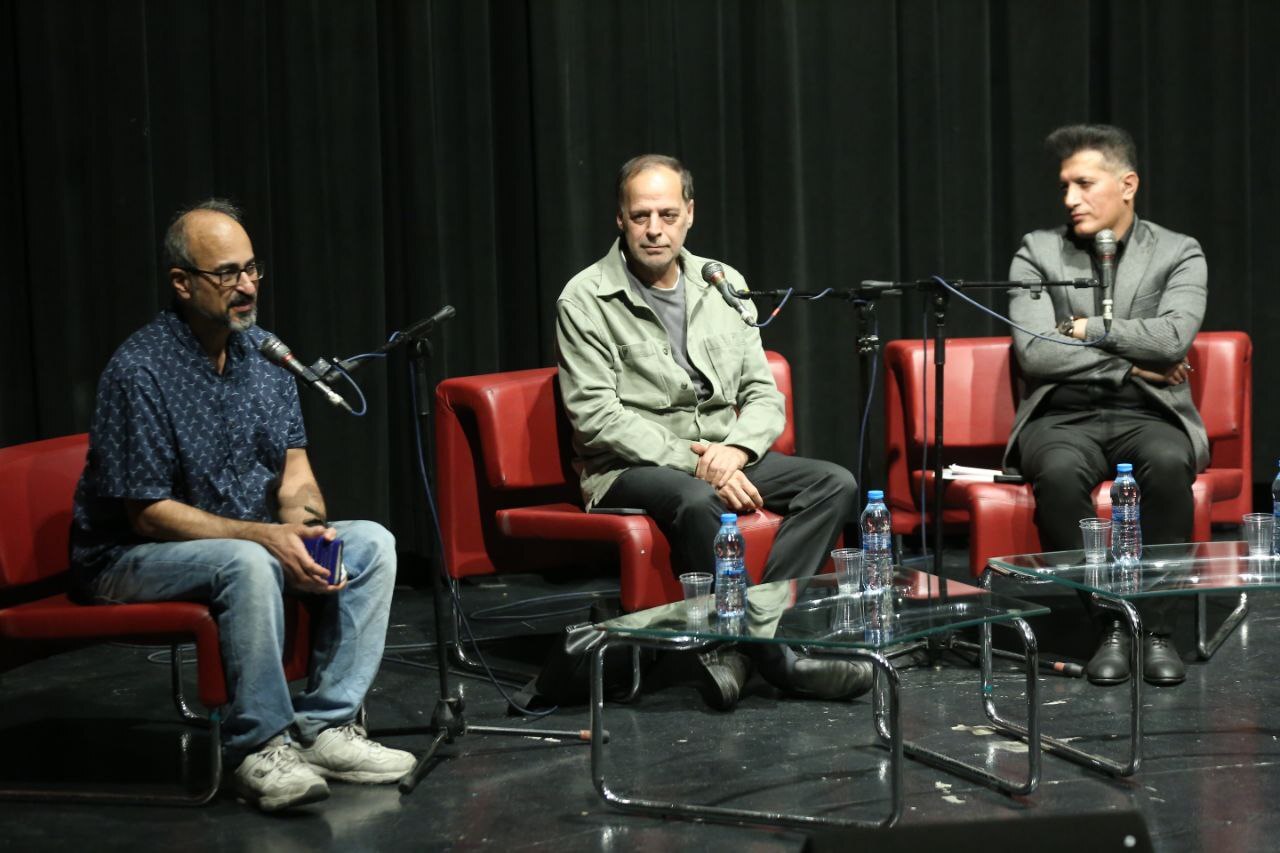 آلبوم «عشق و نفرت» رونمایی شد آلبوم «عشق و نفرت» رونمایی شد