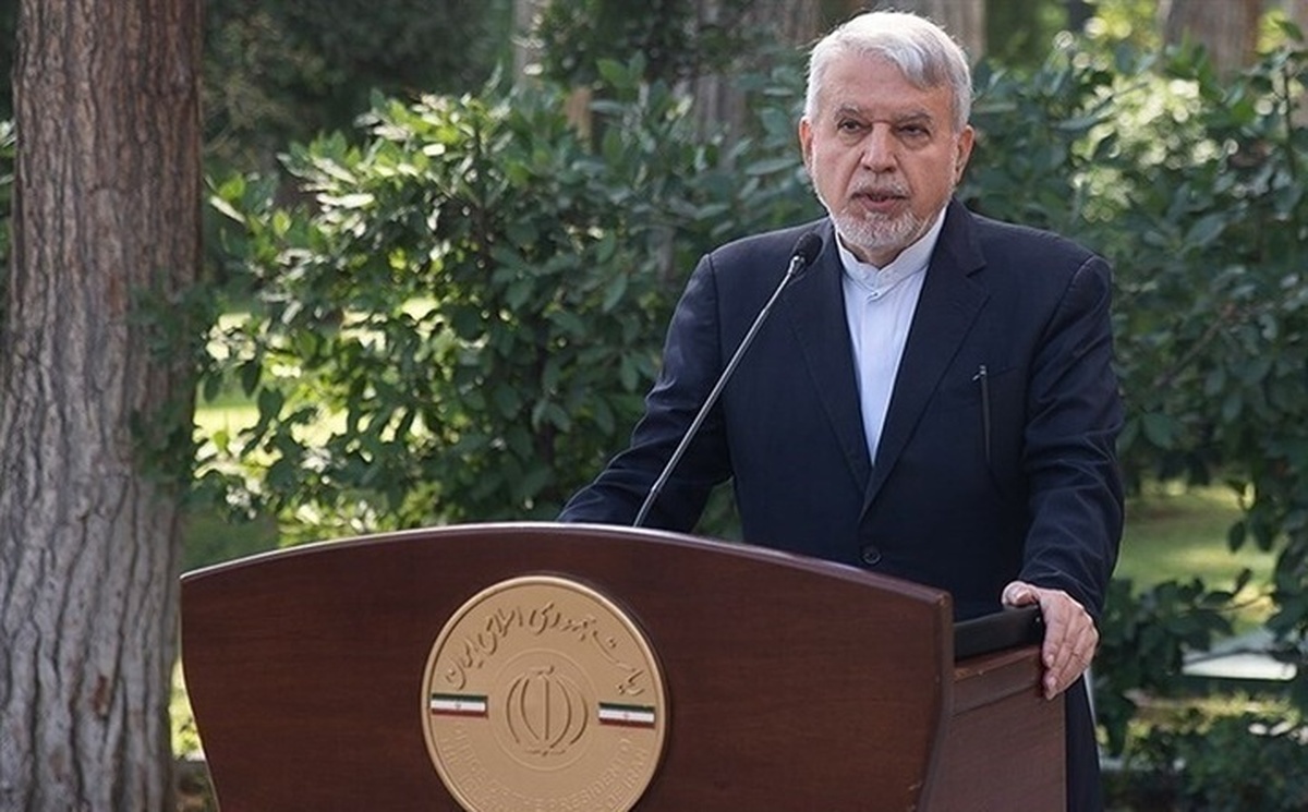 گام‌های مهم در تقویت روابط گردشگری با ترکیه و آذربایجان  ایران، در مسیر توسعه گردشگری دریامحور