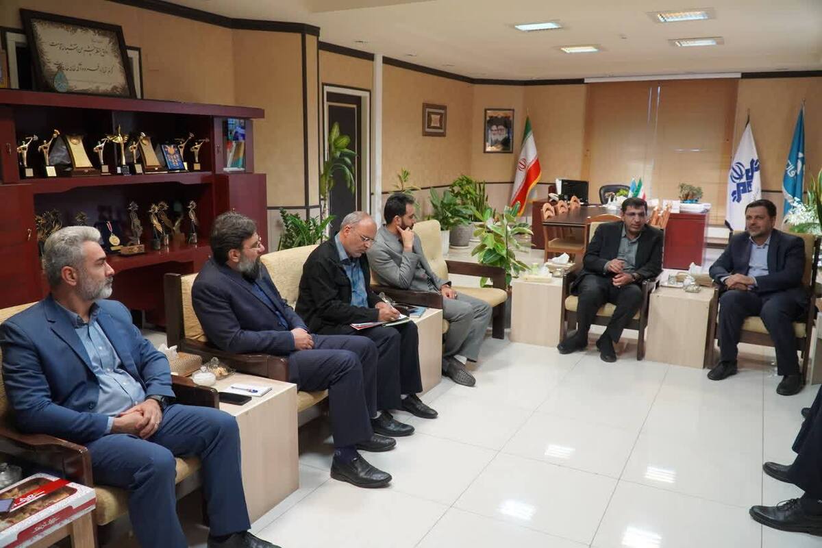 قائدی: پیگیر کسب رتبه بینالمللی ISI برای مجلات استان فارس هستیم