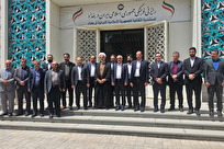 همکاریهای علمی و پژوهشی میان دانشگاه آزاد و مراکز دانشگاهی عراق رونق میگیرد