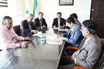 امضای چهارمین تفاهمنامه عملکردی واحدهای دانشگاهی تابعه استان لرستان