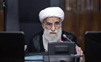 آیت الله جنتی: بدون اغماض با هرگونه قصور و تقصیری در حادثه بندر شهید رجایی برخورد شود