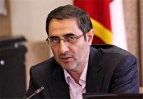 درخواست تشکیل کارگروه بررسی آثار حادثه بندر شهید رجایی بر سلامت و امنیت غذایی