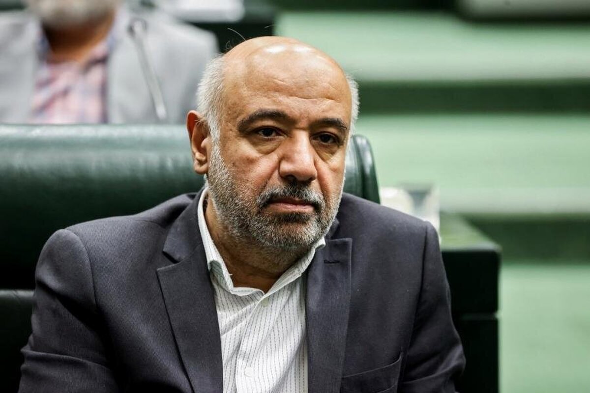 مرگ سالانه ۸۰۰ کارگر در ایران با حوادث کار