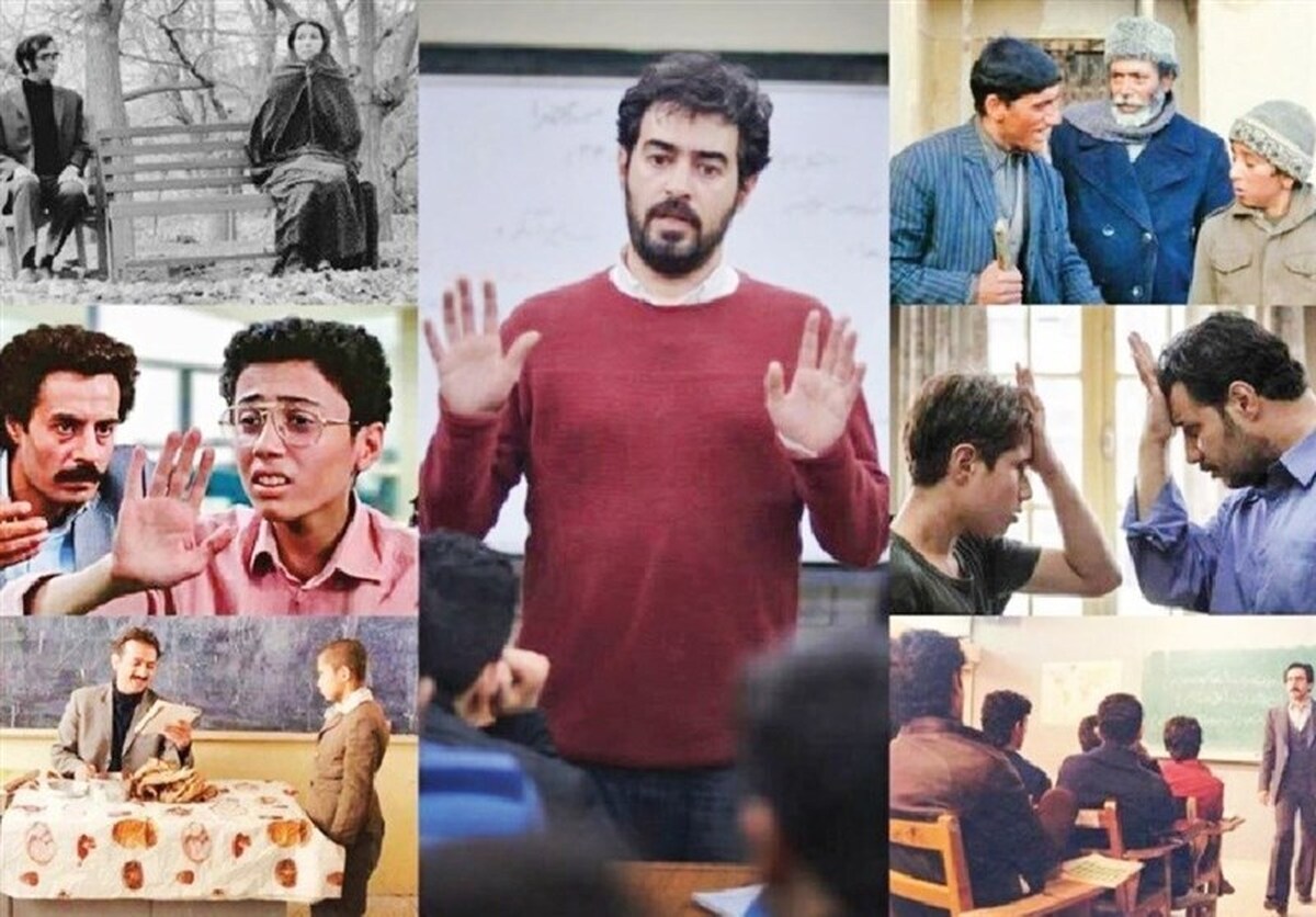 تقدیر سینمایی تلویزیون از مقام معلم «رابطه» و «شنا در زمستان» روی آنتن میروند