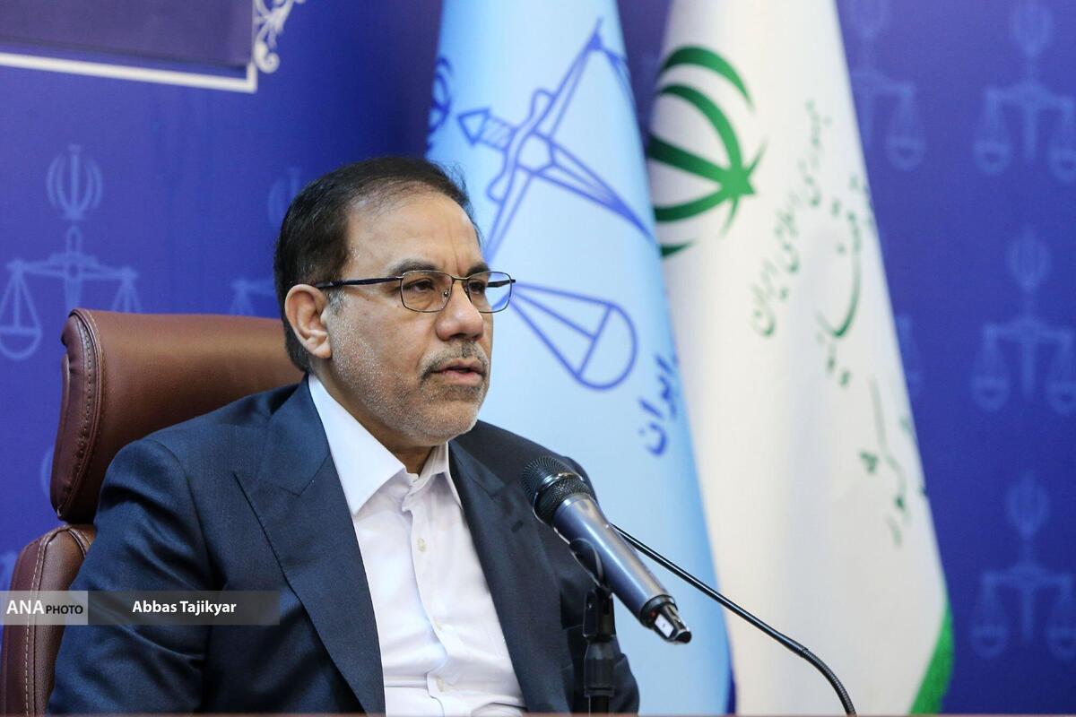 علنی کردن دادگاهها نیاز به اصلاح قانون دارد