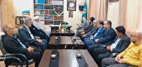 خدمات و دستاوردهای نوآورانه دانشگاهها برای مردم تبیین نمیشود
