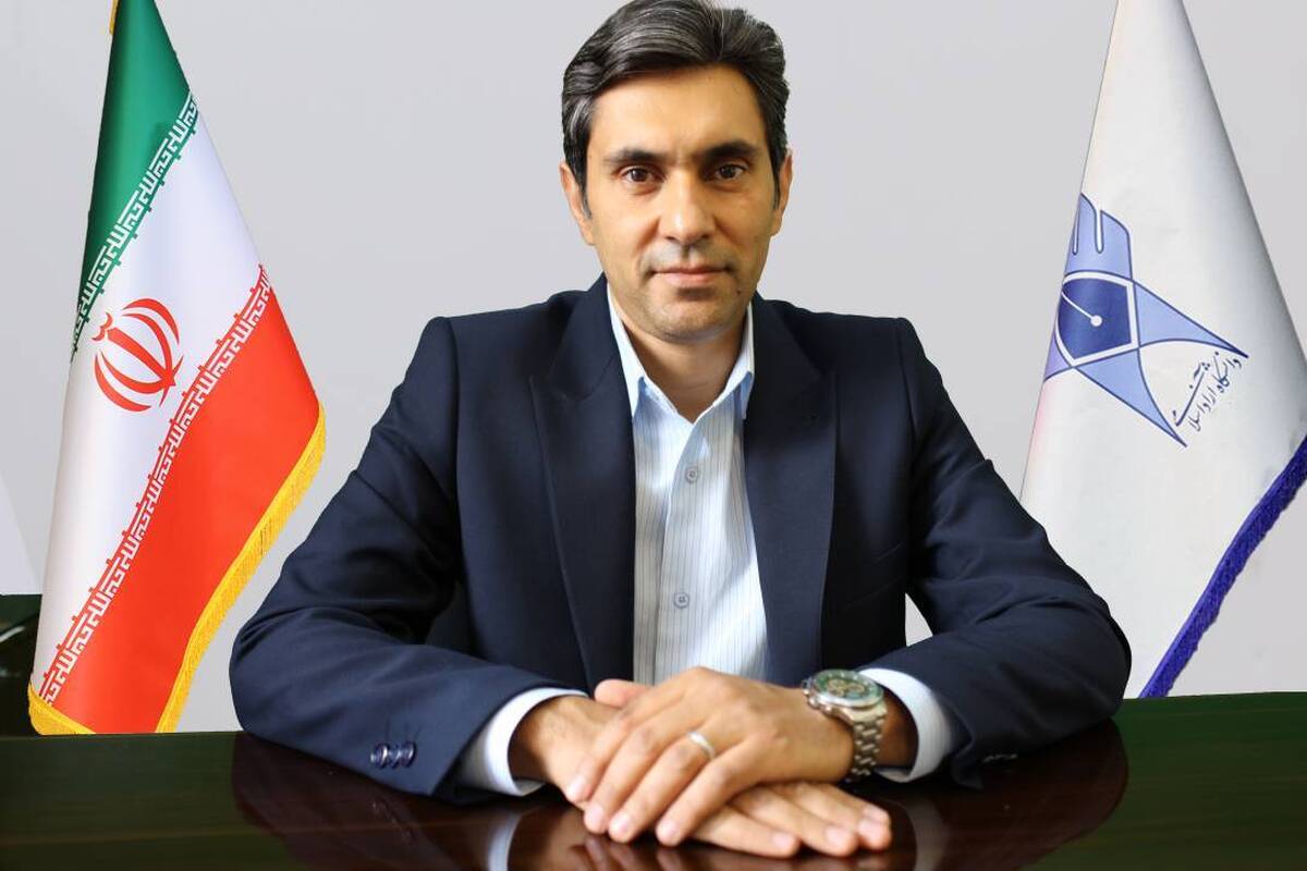 سکاندار دانشگاه آزاد نیریز تغییر کرد