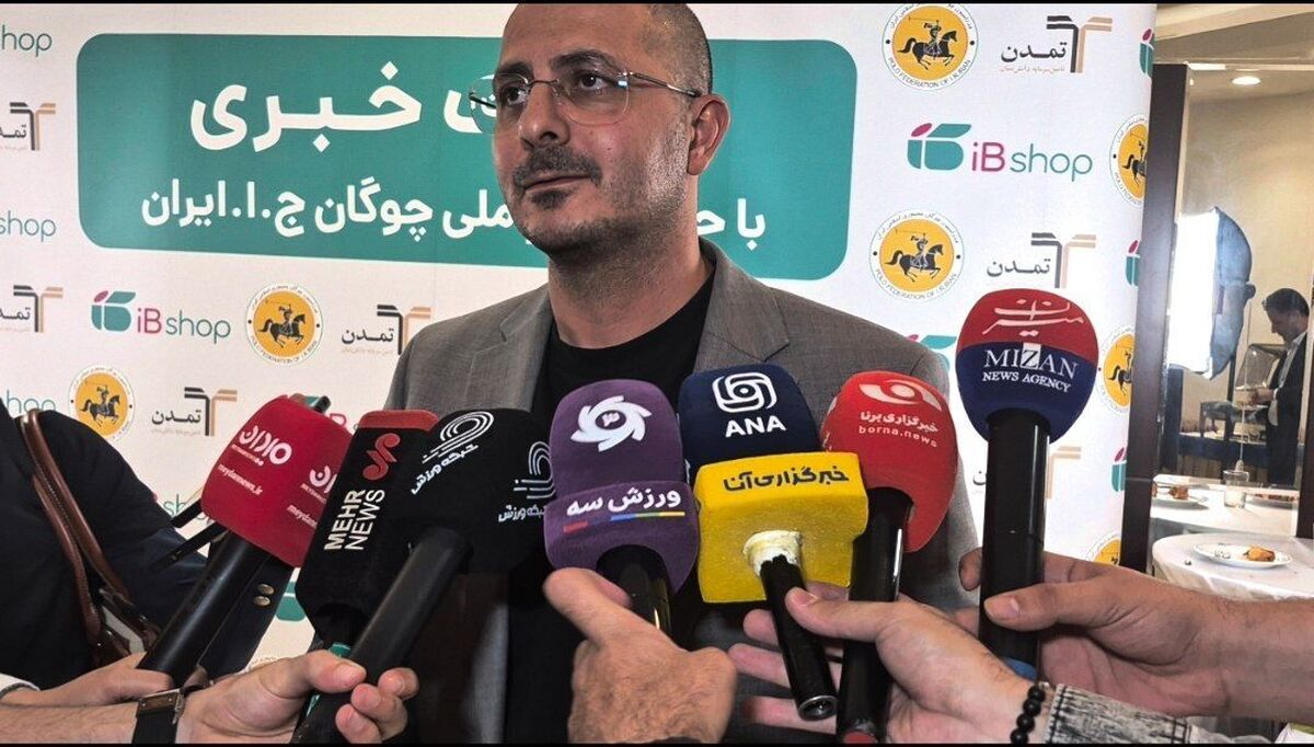 مدیرفنی تیم های ملی چوگان: مهمتر از قرعهکشی، انتخاب اسبها است