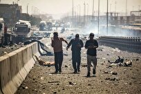 مبلغ دیه جان باختگان حادثه انفجار بندر شهید رجایی تأمین و واریز شد