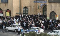 کنکور بار ترافیکی تهران را سنگینتر کرد!