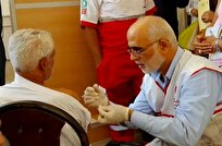 واکسن مننژیت با تعرفه ۶۰۰هزار تومانی در اختیار زائران قرار میگیرد