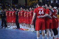 22 هندبالیست شاغل در لیگبرتر به اردوی تیم ملی دعوت شدند