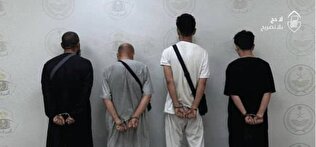 بازداشت ۴ تبعه چینی در عربستان به اتهام راه اندازی یک کمپین حج جعلی