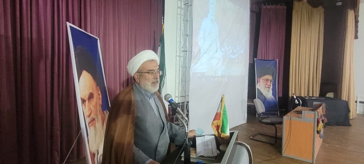 شاهنامه تجلی روح ایرانی و پاسداشت اخلاق است