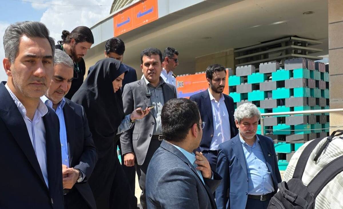 برنامه حمایتی ۴ میلیون دلاری معاونت علمی از فناوری کوانتومی؛ نتایج به زودی مشخص می‌شود