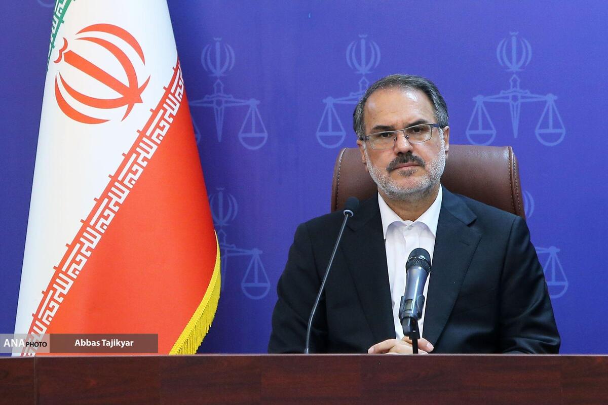 اجازه انتشار اسامی متخلفان قانون هوای پاک را نداریم