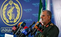 سردار پاکپور: ۱۵۰ تروریست در سیستان‌وبلوچستان دستگیر شده‌اند