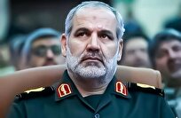سردار بلالی: توسعه فناوری موشکی ایران بدون توقف در حال پیشرفت است