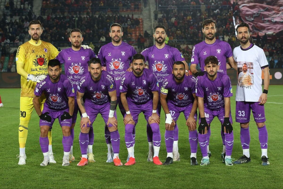 هوادار به لیگ دسته اول سقوط کرد