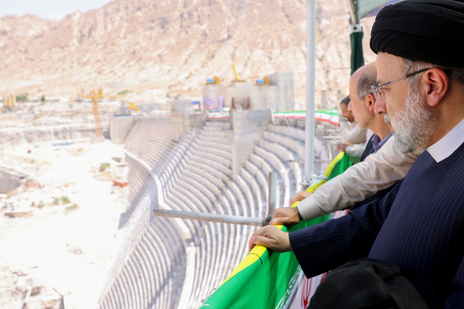 شهید رئیسی شهید رئیسی