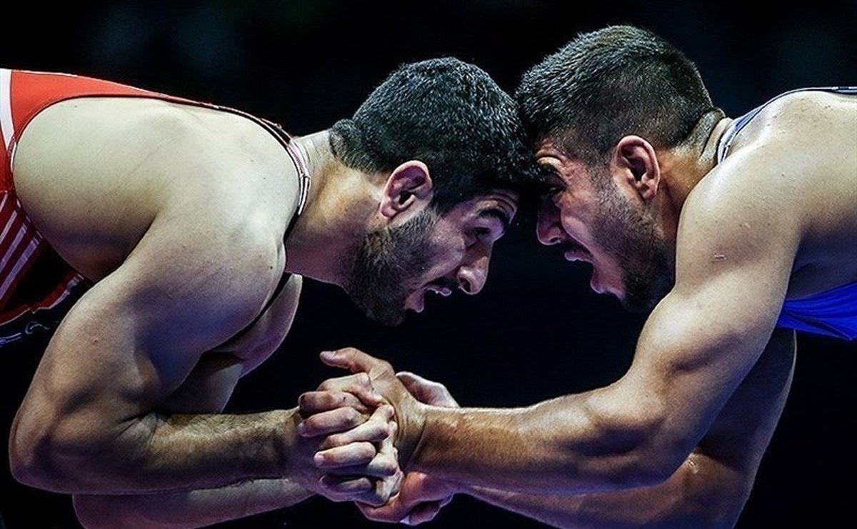 مازندرانیها با کُچ قهرمان المپیک در جام تختی؛ انتخابی درون استانی برای انتخاب مسافران زاگرب!