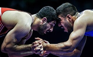 مازندرانیها با کُچ قهرمان المپیک در جام تختی؛ انتخابی درون استانی برای انتخاب مسافران زاگرب!