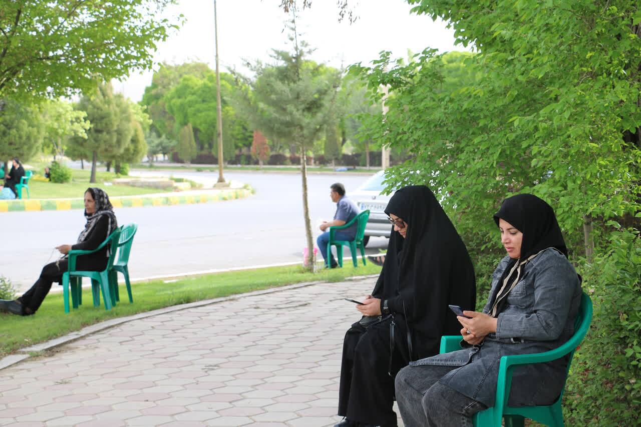 آغاز ماراتُن آزمون سراسری در سراسر کشور آغاز ماراتُن آزمون سراسری در سراسر کشور