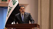 السودانی: مذاکرات میان ایران و آمریکا فرصتی مهم برای منطقه است