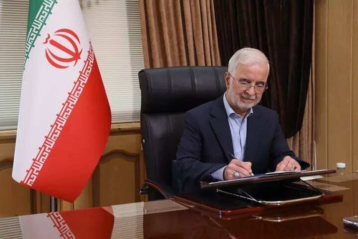 پیام وزیر کشور در روز معلم؛ معلمان چراغ هدایت و پایهگذار پیشرفت جامعه هستند