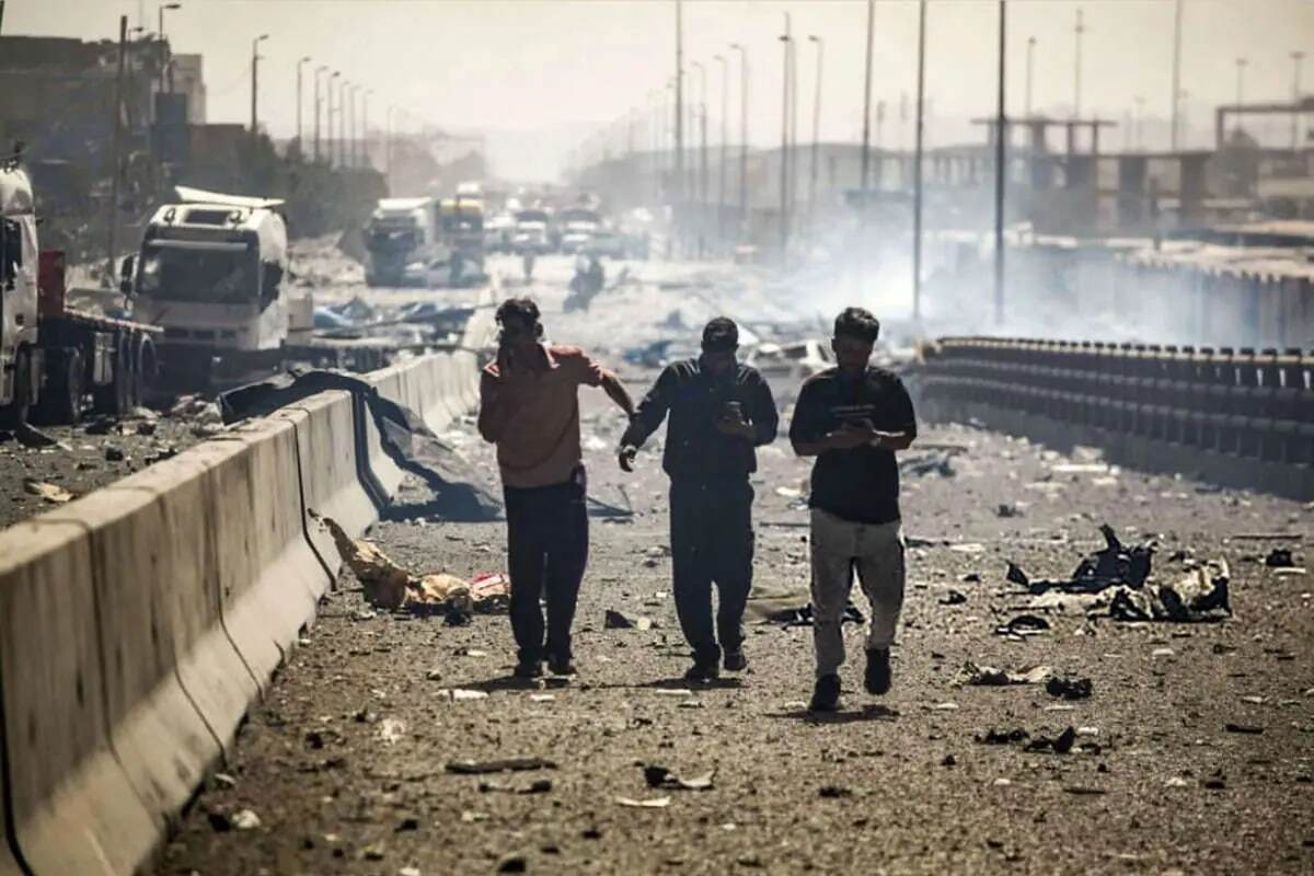 جانباختگان شناسایی شده حادثه بندر شهید رجایی به ۳۳ نفر رسید