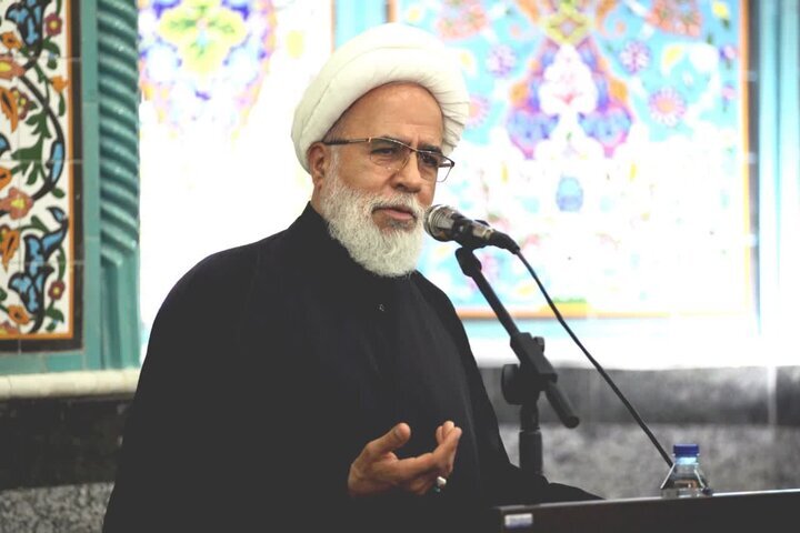 خبث طینت دشمن با وجود مذاکره نمایان شد؛ فریضه امر به معروف و نهی از منکر جاری باشد