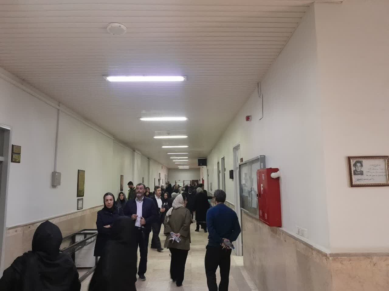 رقابت داوطلبان آزمون سراسری در ماراتُن آرزوها؛ کدامیک از داوطلبان به خط پایان میرسند؟ رقابت داوطلبان آزمون سراسری در ماراتُن آرزوها؛ کدامیک از داوطلبان به خط پایان میرسند؟