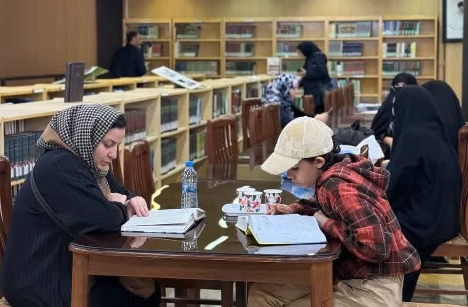 رقابت داوطلبان آزمون سراسری در ماراتُن آرزوها؛ کدامیک از داوطلبان به خط پایان میرسند؟ رقابت داوطلبان آزمون سراسری در ماراتُن آرزوها؛ کدامیک از داوطلبان به خط پایان میرسند؟