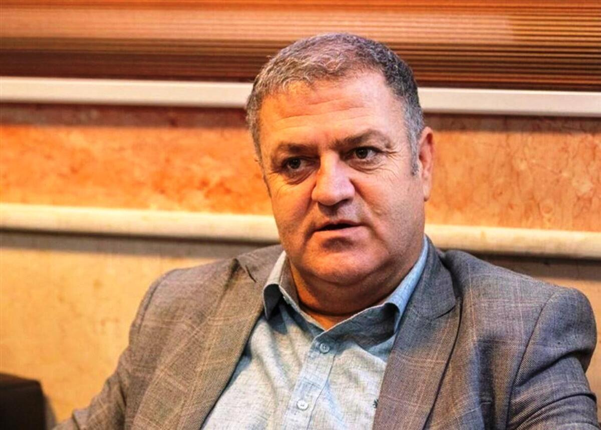رجاییان: نظرم این است که کاظمیان به پرسپولیس برود فصل آینده حسینی سرمربی آلومینیوم است+فیلم