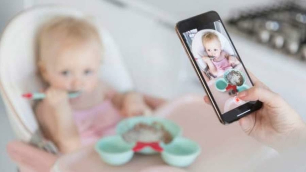 کودک بلاگرها؛ قربانی محتوای پدر و مادرها؟!